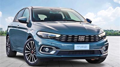 لو بتفكر تشتري فيات تيبو..أبرز المميزات والعيوب