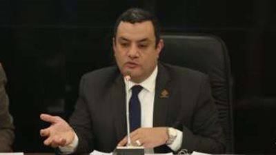 الأحد.. مجلس الشيوخ يناقش الأثر التشريعي لإنشاء نقابة التجاريين