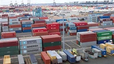 تعرف على جهود الداخلية في السيطرة الأمنية على كافة المنافذ الجمركية