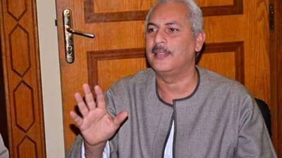 الفلاحين: تتوقع وصول مساحات زراعة محصول القطن هذا الموسم ل 450 الف فدان