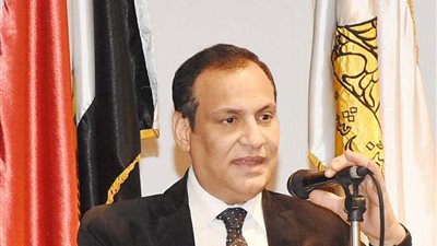 صلاح هاشم عن الحوار الوطني: يُمثل الأمل والإصرار على النهوض