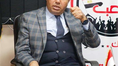 البراوي.. الحوار الوطني سيكون روشتة علاج لمشكلات الوطن