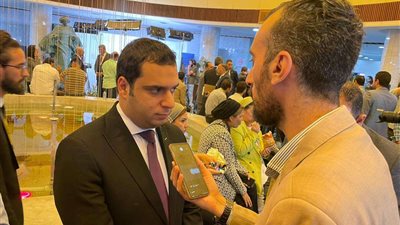 خاص | بدران: مشاركة كافة القوى السياسية في الحوار الوطني بادرة حسن نية للجميع