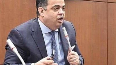 هلال: مشروع الفيروز للاستزراع السمكي يوفر 10 آلاف فرصة عمل