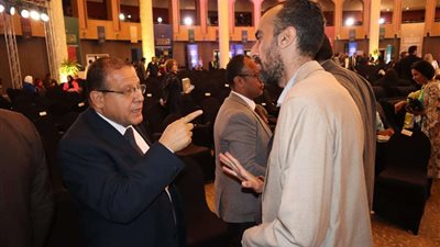 خاص|مجدي بدوي: كل النقابات متوافقة حول مطالبها في الحوار الوطني