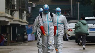 ألمانيا تسجل أكثر من 16 ألف إصابة جديدة بـ كورونا