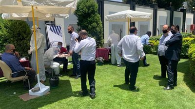 اتحاد الكرة عن أزمة هدف سموحة أمام بيراميدز: 