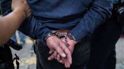 ضبط شخص بحوزته سلاح ناري وهيروين بالحسينية