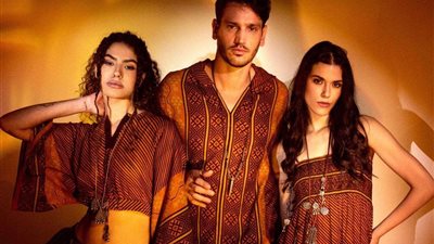 انطلاق أسبوع الموضة المصري بالمتحف الزراعي مايو المقبل