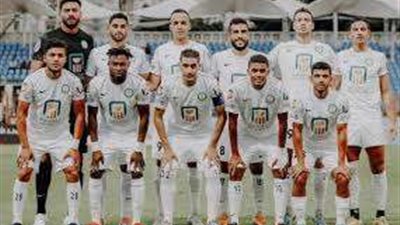 التعادل الإيجابي يحسم الشوط الأول بين المقاولون العرب والبنك الأهلي