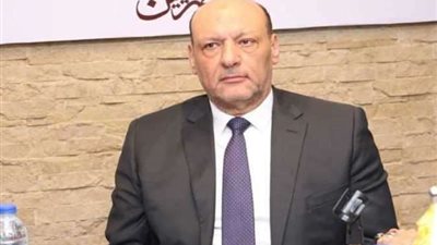 حسين أبو العطا: السيسي يقود ثورة التنمية في كل المجالات