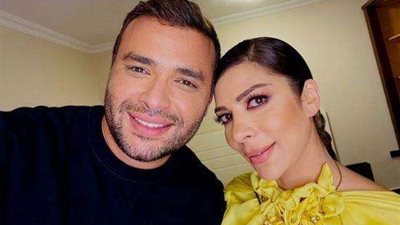 بعد الهجوم عليه بسبب دعمه لـ أصالة.. رامي صبري يوجه رسالة للفنانة شيرين عبد الوهاب