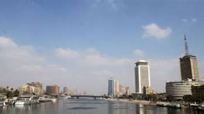 الأرصاد: طقس اليوم حار على هذه المناطق والعظمى بالقاهرة 30