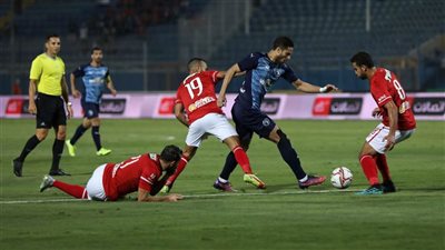 موعد مباراة الأهلي اليوم بكأس السوبر المصري