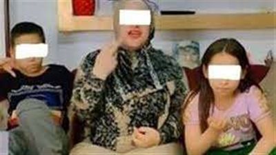 عاجل|  النيابة العامة تتخذ قرار ضد الأم صاحبة فيديوهات أولادها
