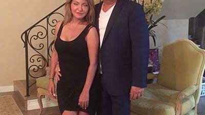 مريضة وتتعاطى المخدرات.. أبرز تصريحات طليق علا غانم