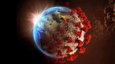 قائمة الدول الأعلى تسجيلا للإصابات بفيروس كورونا