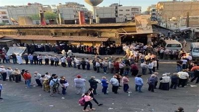 سوريا  تُعلن إنطلاق الفصل الدراسي الثاني