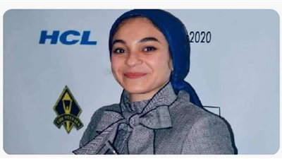 أولياء أمور مصر يقدم التهانى لـ رانيا الغباشي لفوزها بـ جائزة ستيفي