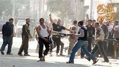 مقتل شخص وإصابة آخر في مشاجرة بسوهاج