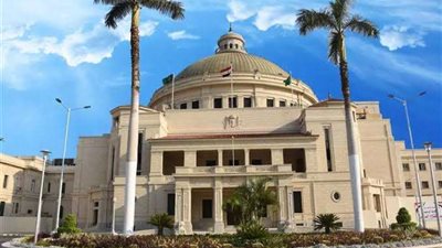جامعة القاهرة تطلق فعاليات مهرجان الأسر الطلابية الأحد المقبل
