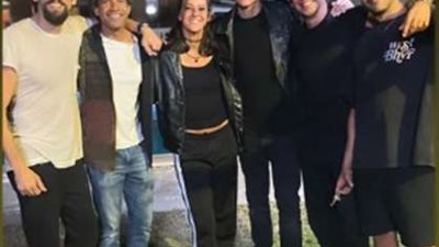 فريق عمل مسلسل 