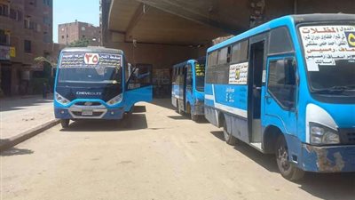 محافظ الجيزة: حملات مكثفة لمتابعة التزام السائقين بتعريفة الأجرة الجديدة