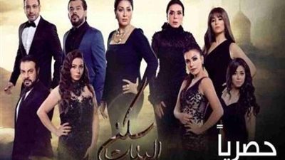 شاهد مسلسل سكن البنات الحلقه الاولى بجودة عالية HD بدون إعلانات