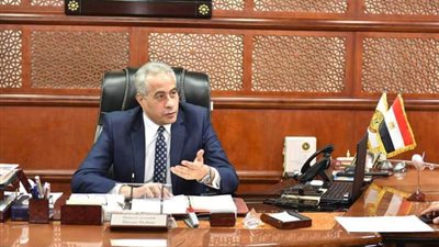 تفاصيل اجتماع وزارة القوى العاملة لسرعة إنجاز إستراتيجية التشغيل