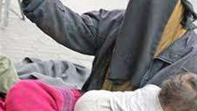 ضبط متهمة باستغلال الأطفال في أعمال التسول بمدينة نصر