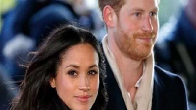 الأمير هاري وزوجته ميجان يتعرضان للتحرش ويهجران هذه المواقع