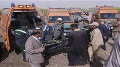 مصرع وإصابة 4 أشخاص في مشاجرة بأسيوط