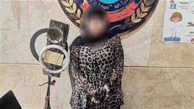 تحقيقات موسعة مع صاحبة قناة على موقع التواصل الاجتماعي