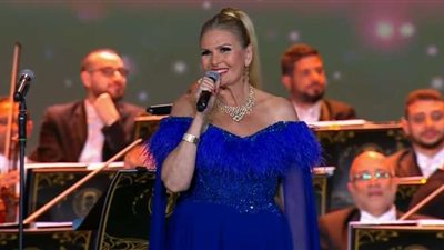 يسرا: محمد الموجي لن يتكرر.. وسعيدة بتذوق الجمهور للكلمة