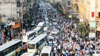 برلماني: الزيادة السكانية تلتهم معدلات النمو الاقتصادي وتشكل عبئًا على الدولة