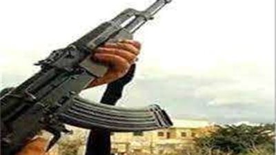 مقتل شخص بطلق ناري في قنا