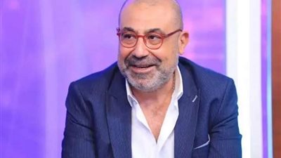 ألبرت شفيق: مصر مصدر الفنون في الدراما والغناء والإلهام في كل مسارح العالم العربي