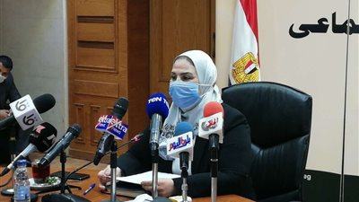 التضامن تحذر المواطنين من عمليات نصب تجرى باسمها