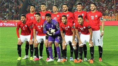 مواعيد مباريات منتخب مصر في كأس أمم أفريقيا 2023