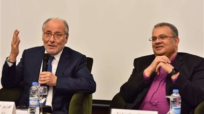 منتدى حوار الإنجيلية يختتم فعاليات مؤتمر المخاطر والتضامن الإنساني