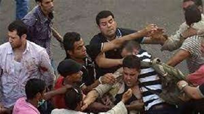 ضبط المتهم بقتل شخص في مشاجرة بعين شمس