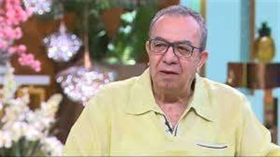 جمال عبدالحميد يكشف لإيمان أبوطالب حقيقة اعتزال عبلة كامل