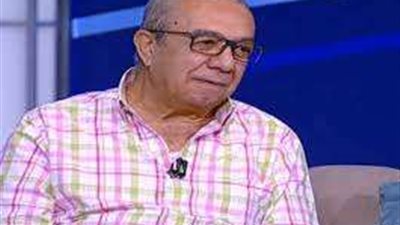 المخرج جمال عبدالحميد يكشف أسباب خلافه مع أسامة أنور عكاشة في أرابيسك