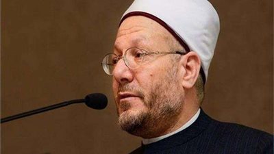 المفتي: الكثير من القضايا قد يتغير فيها الحكم عن الماضي لتطور العصر