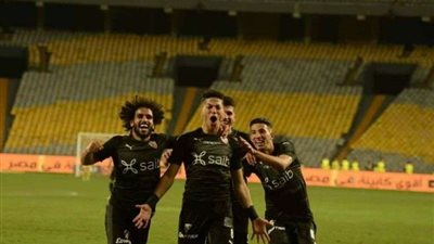 الزمالك يوافق على إعارة نجم الفريق لنادي تركي