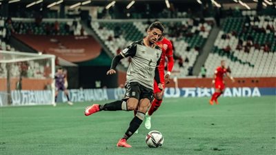 طاهر محمد طاهر يعلق على فوز الأهلي على بيراميدز