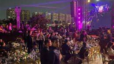 تعرف على الاستعدادات الأخيرة لحفل أصالة