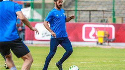 الأهلي يعلن جاهزية بدر بانون لـ بيراميدز.. وموسيماني يؤازر وليد سليمان