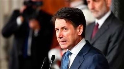 موقف محرج لرئيس الوزراء الإيطالي السابق.. وميلوني تتضامن معه