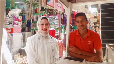 فيها حاجة حلوة..